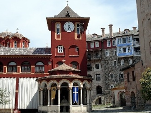  Света Гора, 2-11
