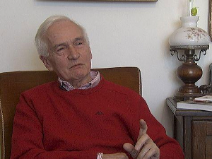 Радојко Максић, последњи сведок нуклеарне хаварије у Винчи и чувар формуле племенитости