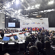 Османи отворио самит ОЕБС-а: Уместо колективног остварују се себични, национални интереси