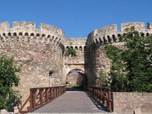 Тврђаве на Дунаву: Београдска тврђава, 3/7