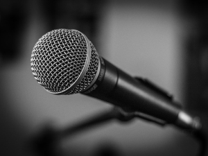 Гласне жице