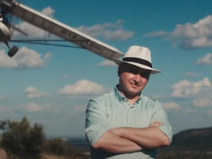 Фантастична планета-Казна, 1. емисија