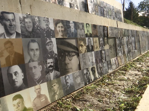 Служен помен жртвама комунистичког режима у Београду