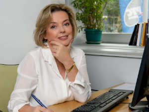 Савремени светски писци: Мари Даријесек