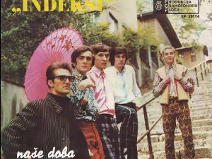 Игла на винилу - Indexi