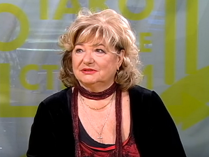 Портрет - Нада Павловић