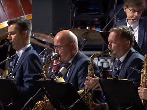 Биг Бенд РТС