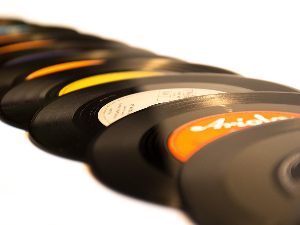 Сингл - The Greatest love of all - Whitney Houston