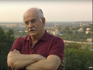 Концерт - Одабране песме Корнелија Ковача