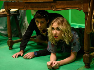 Муке једног Лава