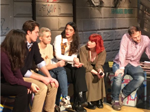 Читалиште - читате ли ишта? други циклус