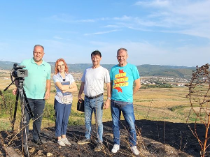 Право на сутра: Косовско Поморавље – тековине везанке