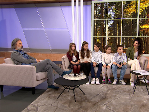 Аудиција за Дечју драмску групу: Полазницима ће кућа бити РТС, а дневна соба Радио Београд