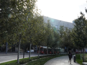 Јутро свеже уз приземни мраз, током дана сунчано и топлије