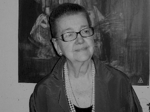 Преци и потомци: Лоза - Зора Давидовић