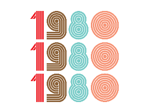 У ритму осамдесетих