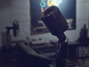 Гласне жице