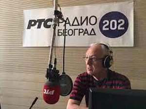 Глас Раше Петровића