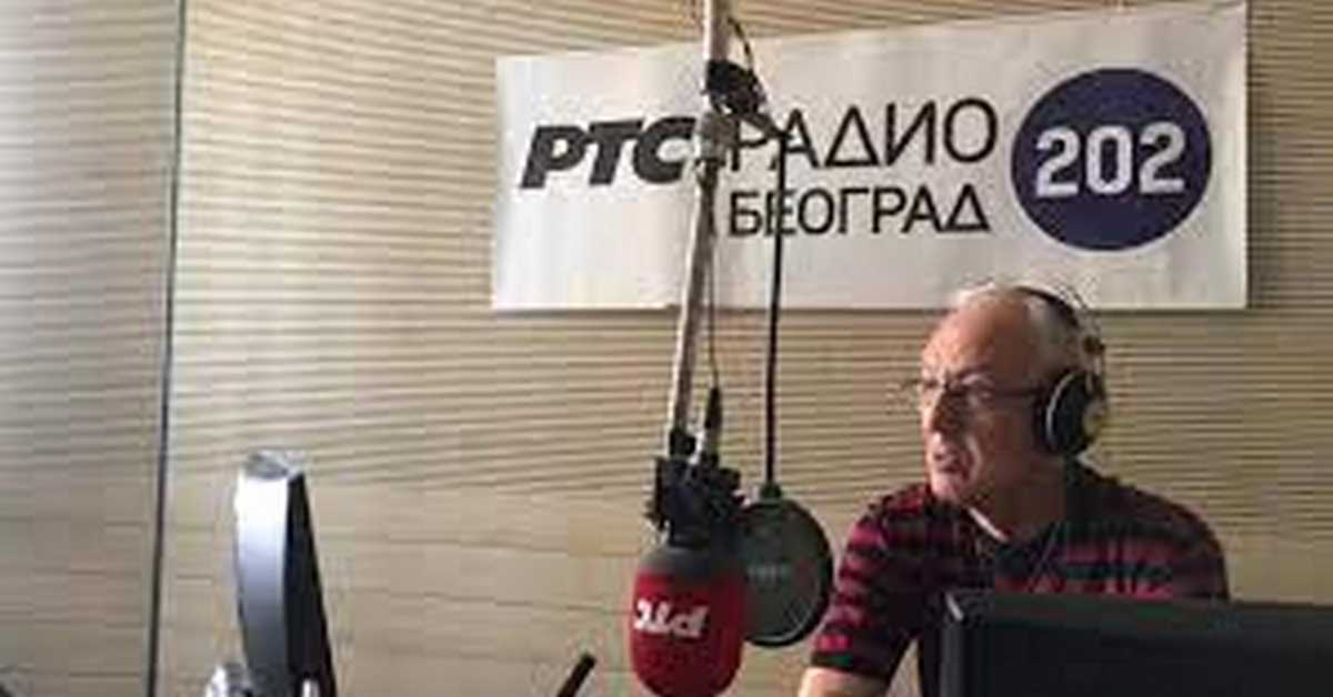 Глас Раше Петровића