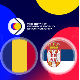 Рукомет (ж) - СП: Румунија - Србија 