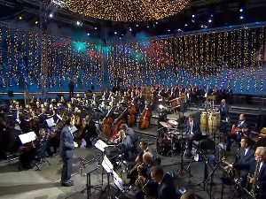 Биг Бенд РТС