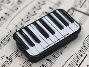 Из музичке радионице - Оригинали и домаће обраде