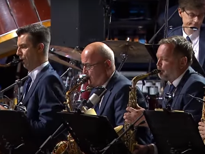 Биг Бенд РТС