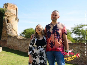 Свадба из мог краја 