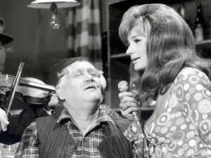 Љубав на сеоски начин