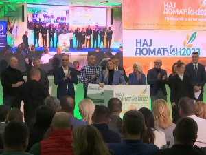 Најдомаћини у Србији – будућност граде на селу