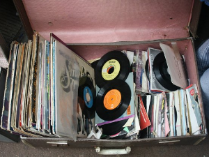 Сингл - Mack the knife - Bobby Darin