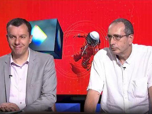 РТС Лаб: За све је крива ДНК