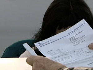 Домаћинствима и малим купцима попуст од 50 динара ако рачун за струју плате електронски 