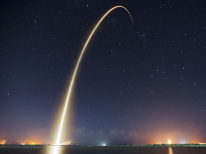 Коса тројице америчких председника и пепео творца „Звезданих стаза“ лете у свемир 