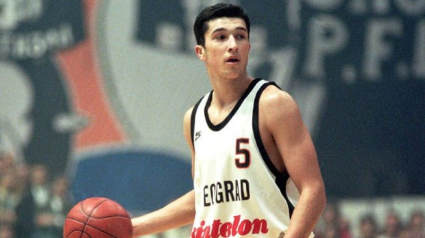 Елегантни геније и кошаркашки шмекер – дан када је Харис Бркић отишао у легенду