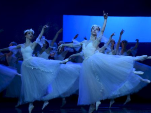 Сто година балета у Народном позоришту: Руси долазе