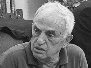 Преминуо Јордан Ристић