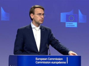 Стано: Бриселски споразум и договор из Охрида правно обавезујући за Београд и Приштину