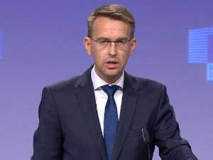 Стано: ЕУ тренутно нема шта да најави у вези са дијалогом Београда и Приштине на високом нивоу