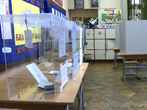 У Србији предизборна тишина пред сутрашње изборе