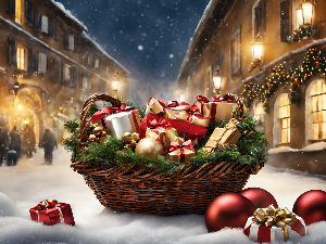 Новогодишњи микс - Новогодишња чаролија