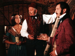 Лажа и паралажа