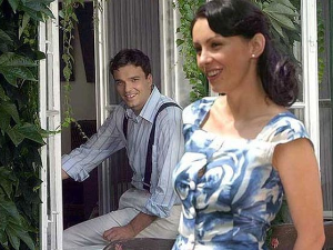 Рањени орао