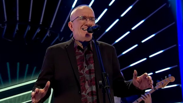 Дејан Цукић – Оде понедељак!