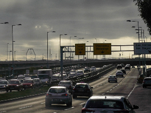 Стиже наоблачење, за пет степени хладније