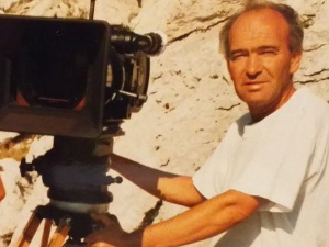 Приступачан програм: Професионалци – Милован Мића Урошевић, сниматељ