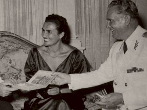 Јованка Броз и тајне службе