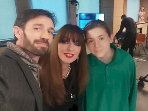 У сусрет сновима: Стеван Алексић