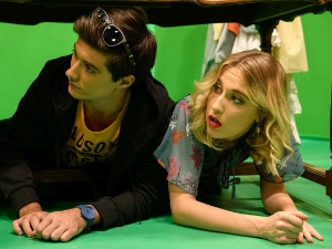 Муке једног Лава