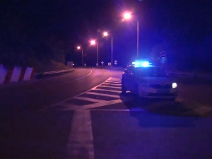 У Београду затечено 135 возача под дејством алкохола, упркос упозорењима